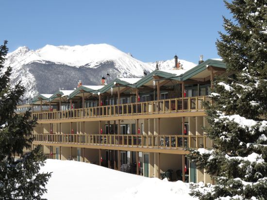 Summit Resort Group Dillon - photo 3