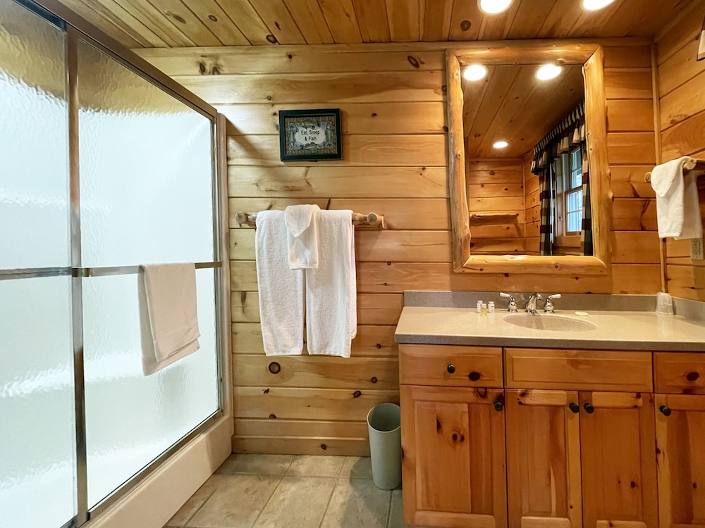 Mountain Springs Lake Resort - photo 281