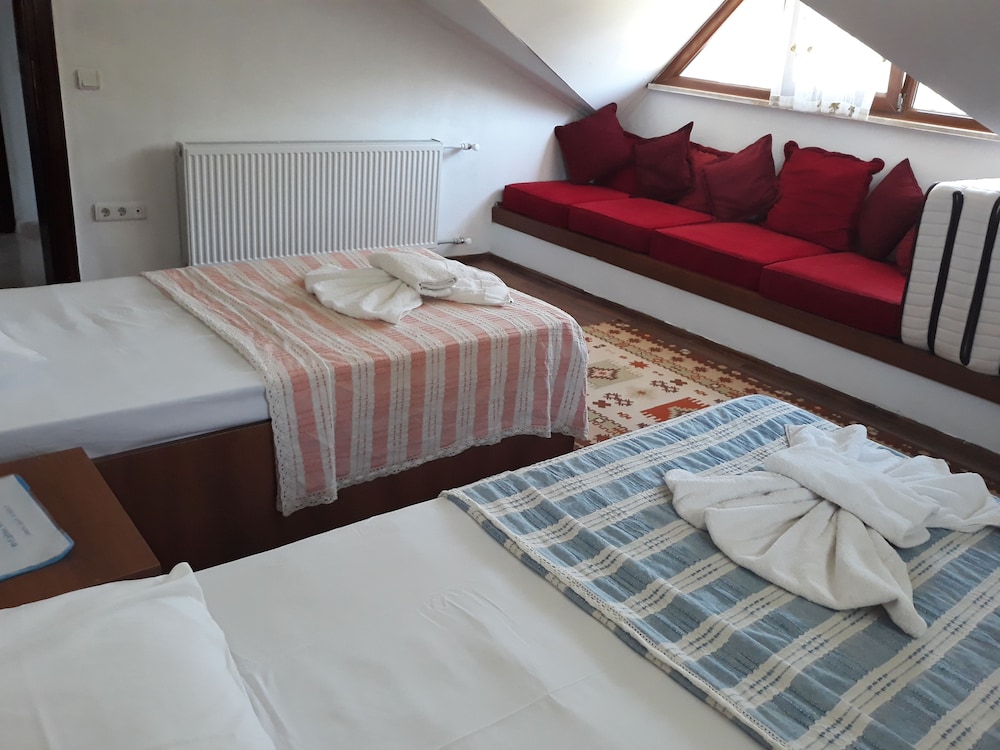 Jasmin Apart Hotel - last minute hotel in Fethiye
