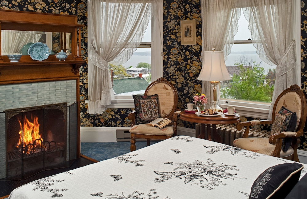Old Rittenhouse Inn - photo 25