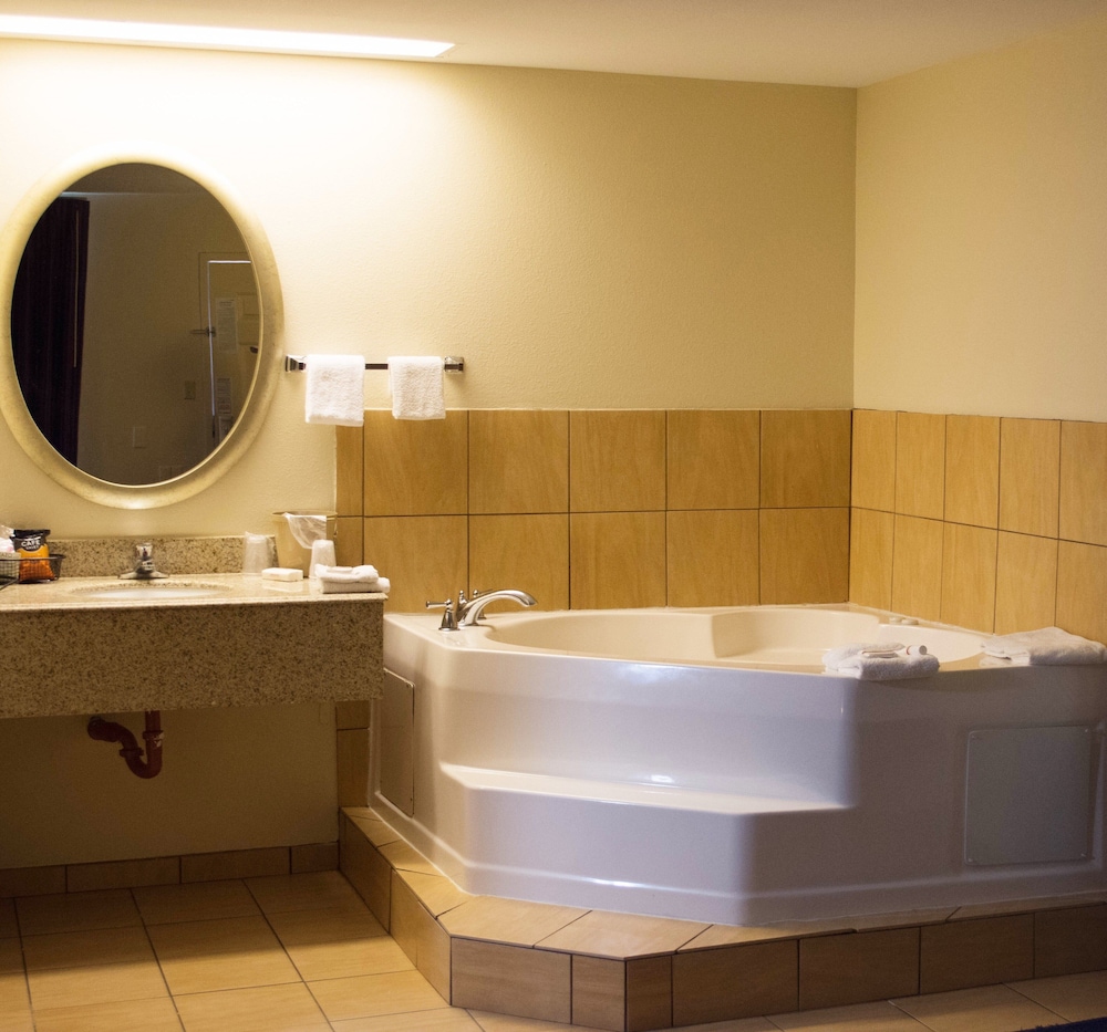 Red Roof Inn Somerset KY - photo 23