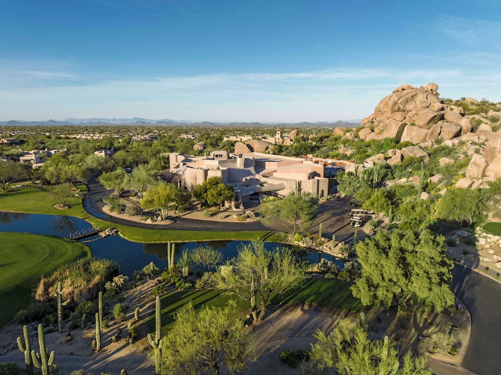 Boulders Resort & Spa Scottsdale Curio Collection by Hilton - photo 91