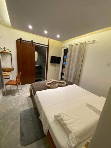Eco Sollar Suítes - last minute hotel in Unknown City