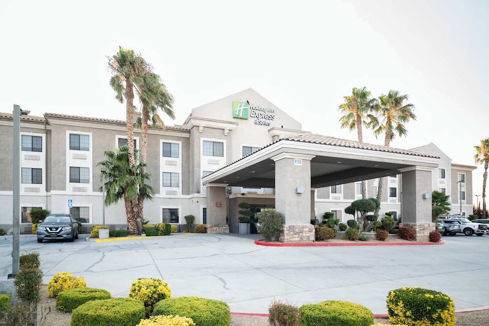Holiday Inn Express Hotel & Suites Hesperia by IHG - featured photo