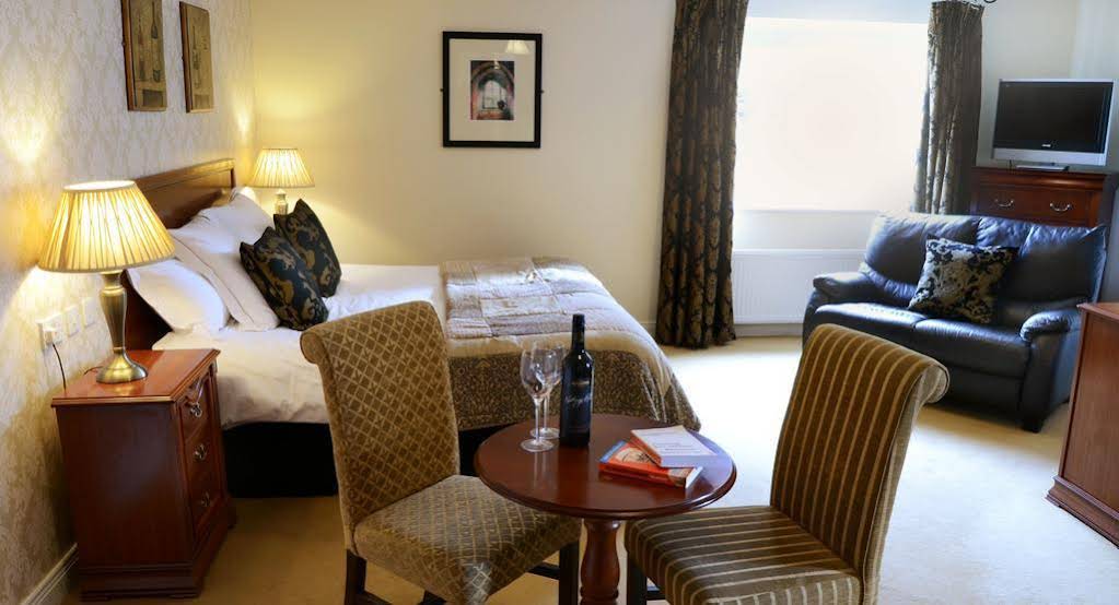Donegal Manor — 4-Star Luxury Hotel in Donegal, Republic of Ireland