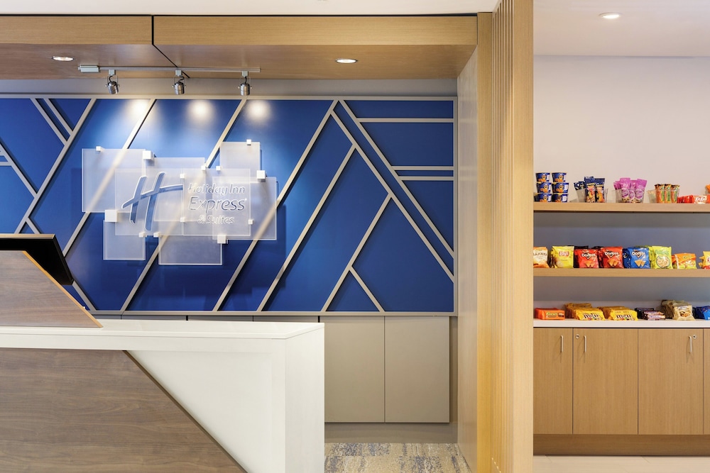 Holiday Inn Express & Suites Hawthorne Elmsford North by IHG - photo 58