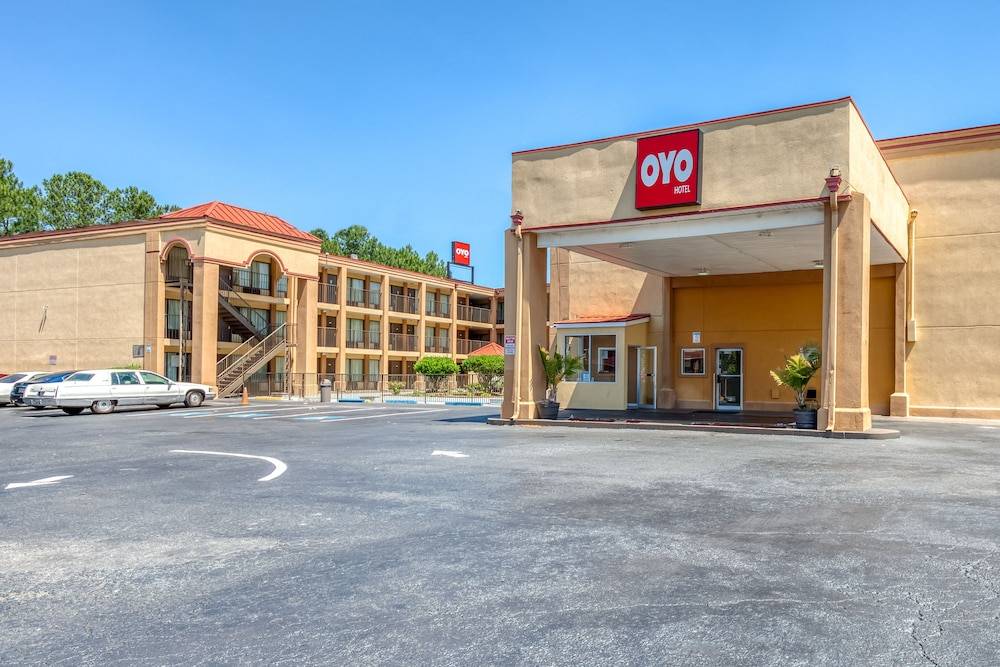 Oyo Htl Decatur I20 East&Wesley Club Dr - photo 10
