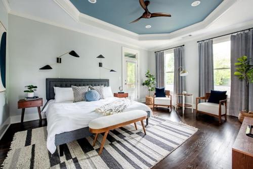 Bixby’s Knees in Atlanta, United States