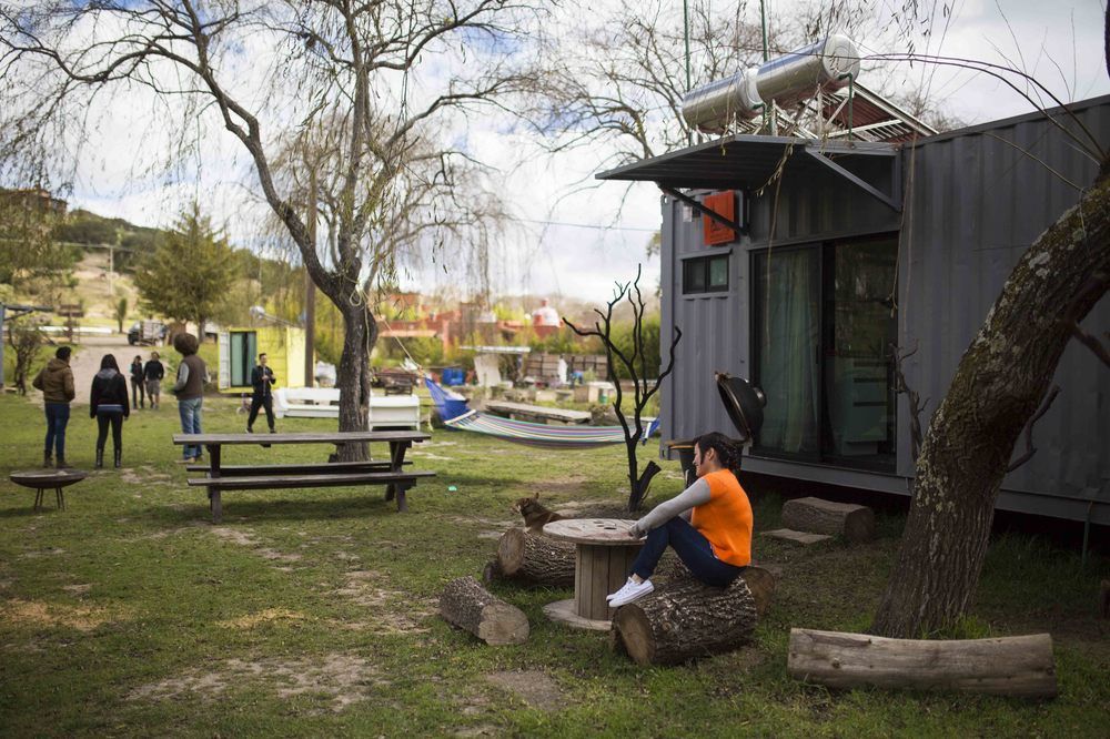 El Nidal in San Felipe, Mexico