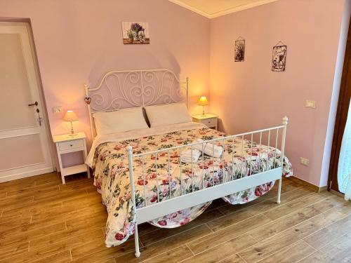La Piccola Provenza — hotel in Fiano Romano