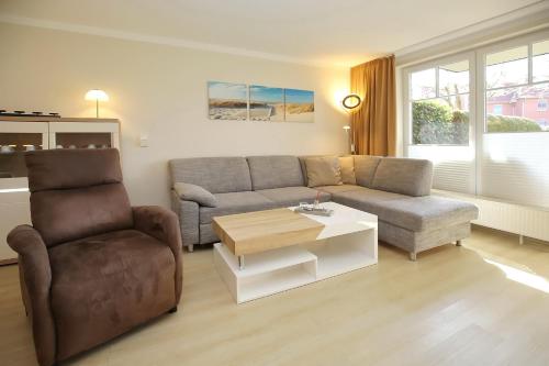 Papillon Wohnung 15 2 — 4-Star Luxury Hotel in Ostseebad Boltenhagen, Germany