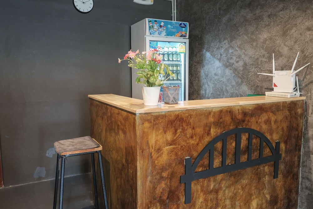The Bridge Hostel