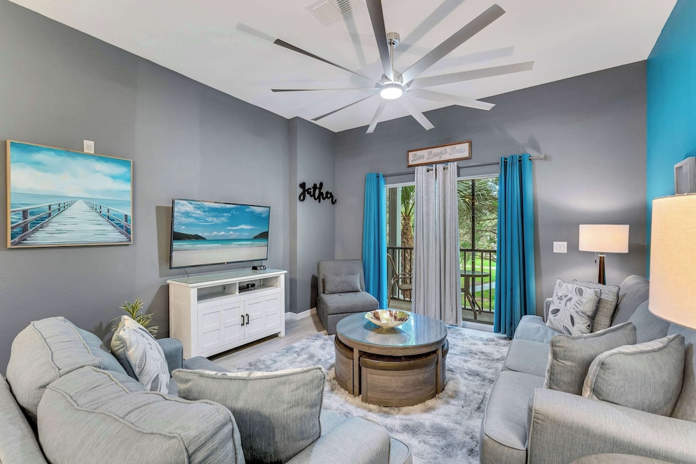 Oasis Hideaway @bahama Bay - photo 18
