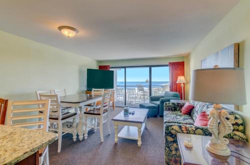Secluded Beach Amazing Views - last minute hotel in Myrtle Beach