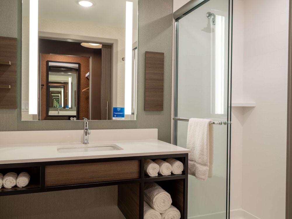 Hilton Garden Inn Jeffersonville Louisville North - photo 25