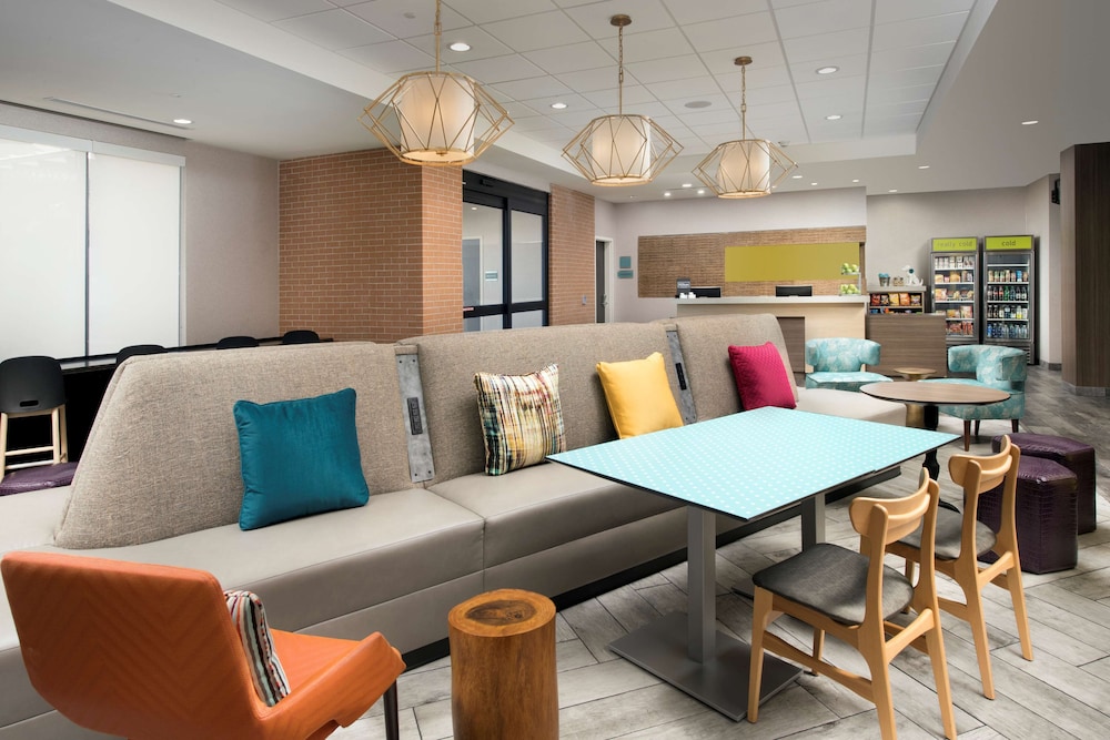 Home2 Suites by Hilton Murfreesboro - photo 6