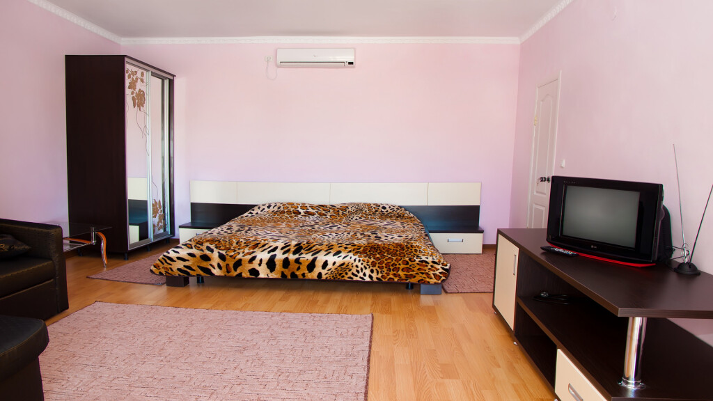 Privat Hotel — Unknown City — photo 2