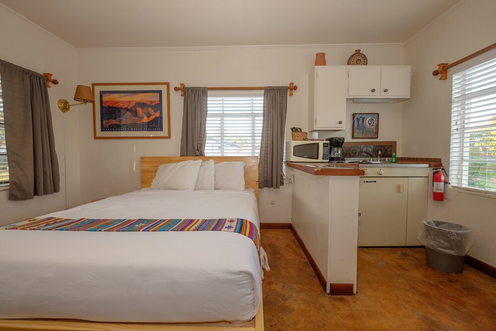 Antelope Lodge - photo 19