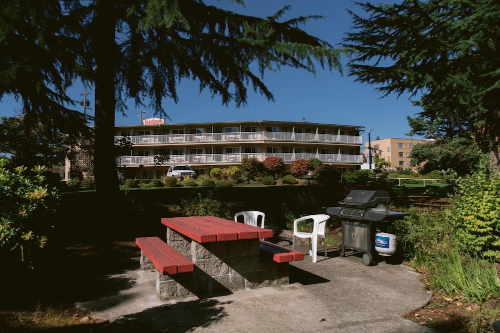 Riverfront Inn Roseburg - photo 50