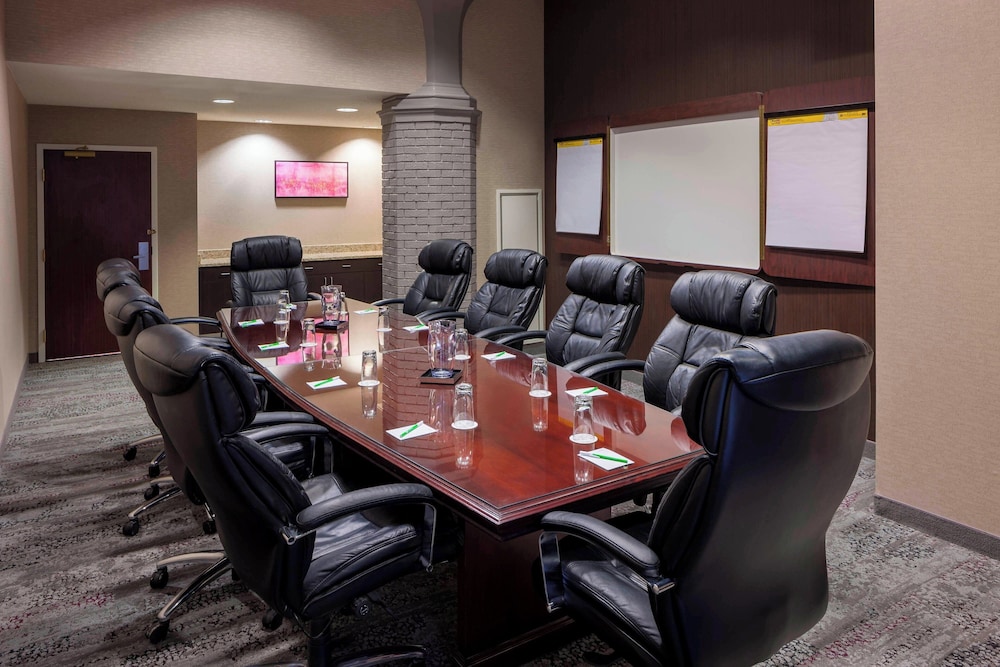 Courtyard by Marriott Omaha Downtown - photo 27