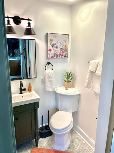 Buttonwood Boutique Hotel - photo 16