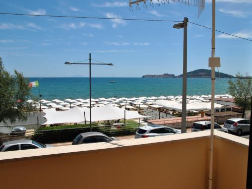 Apartment Brezza di Mare by Interhome — 4-Star Luxury Hotel in Formia, Italy