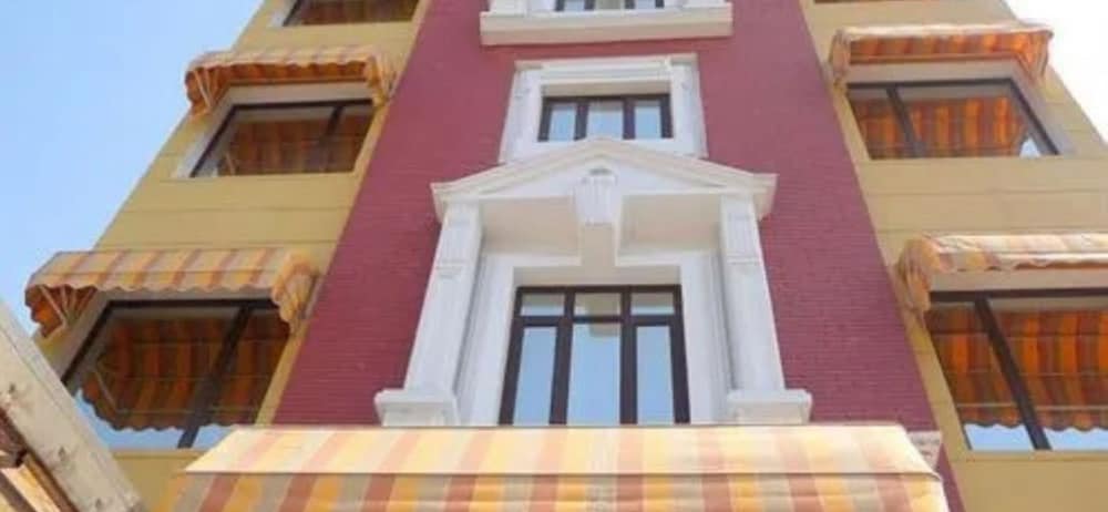 Goroomgo Shiva Inn Haridwar — hotel in Haridwar