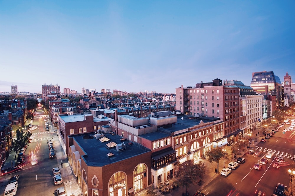 Mandarin Oriental Boston - photo 30