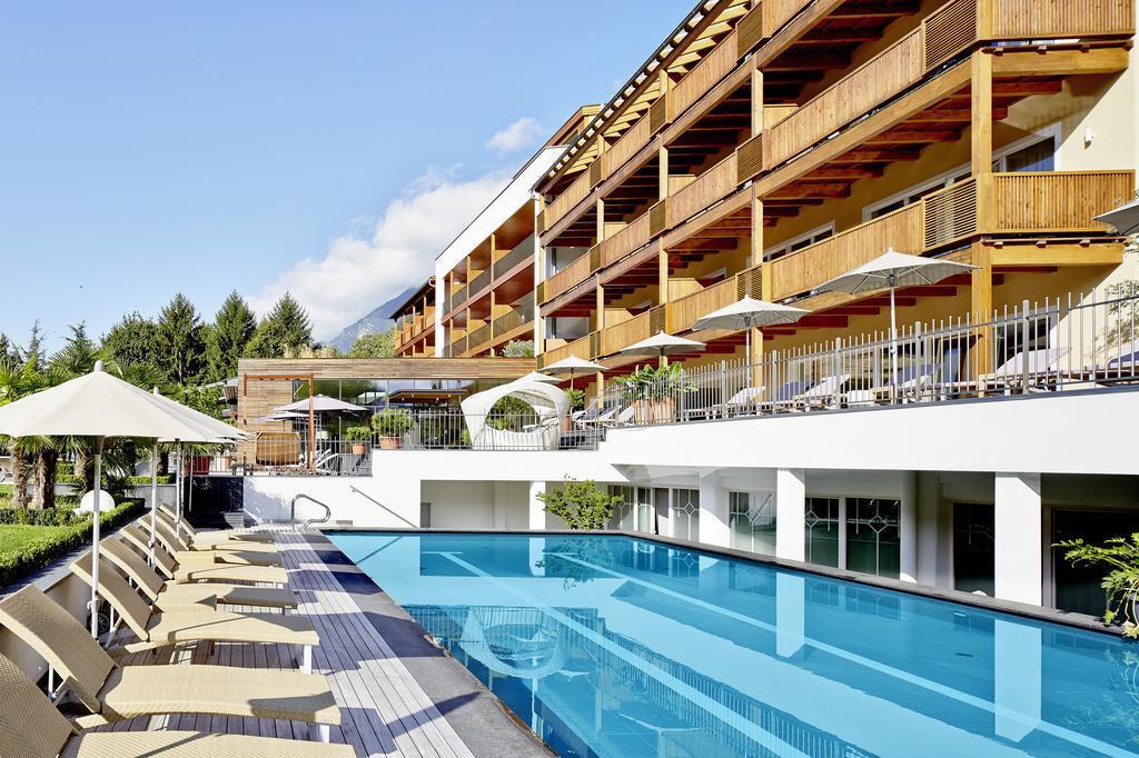 Feldhof DolceVita Resort in Naturno, Italy