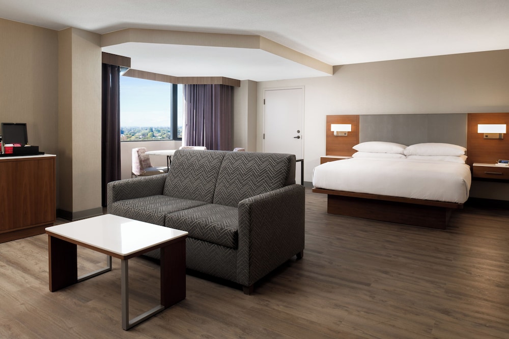 Sacramento Marriott Rancho Cordova - photo 11