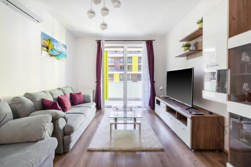 Orchid House Apartment — 4-Star Luxury Hotel in Budapest, Hungary