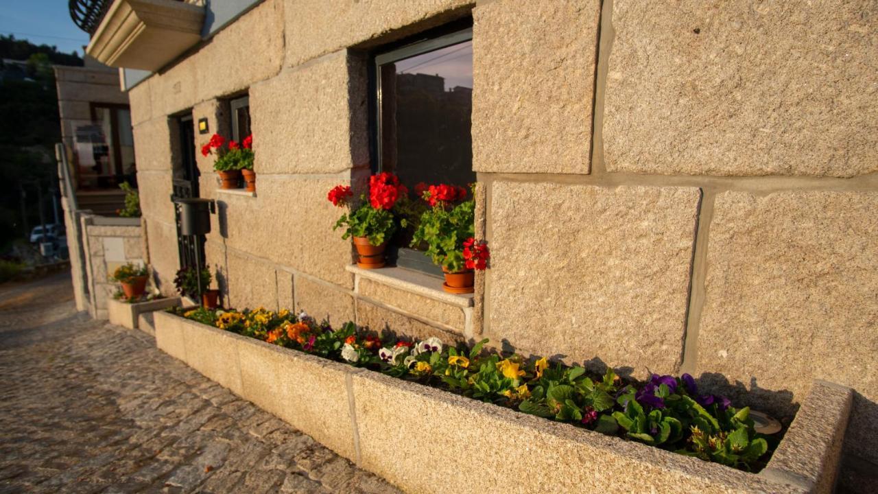 Dourobluehouse in Marco De Canavezes, Portugal