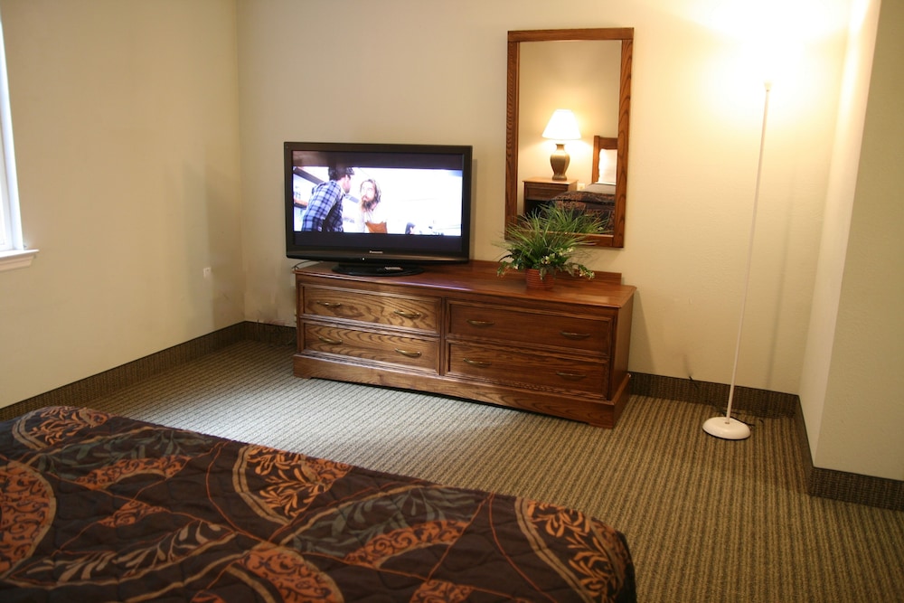 Affordable Suites of America - photo 4