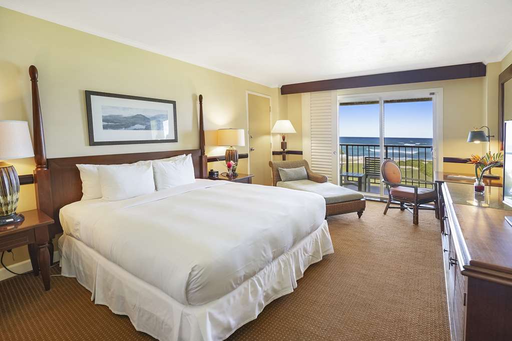 Outrigger Kauaʻi Beach Resort & Spa - photo 64