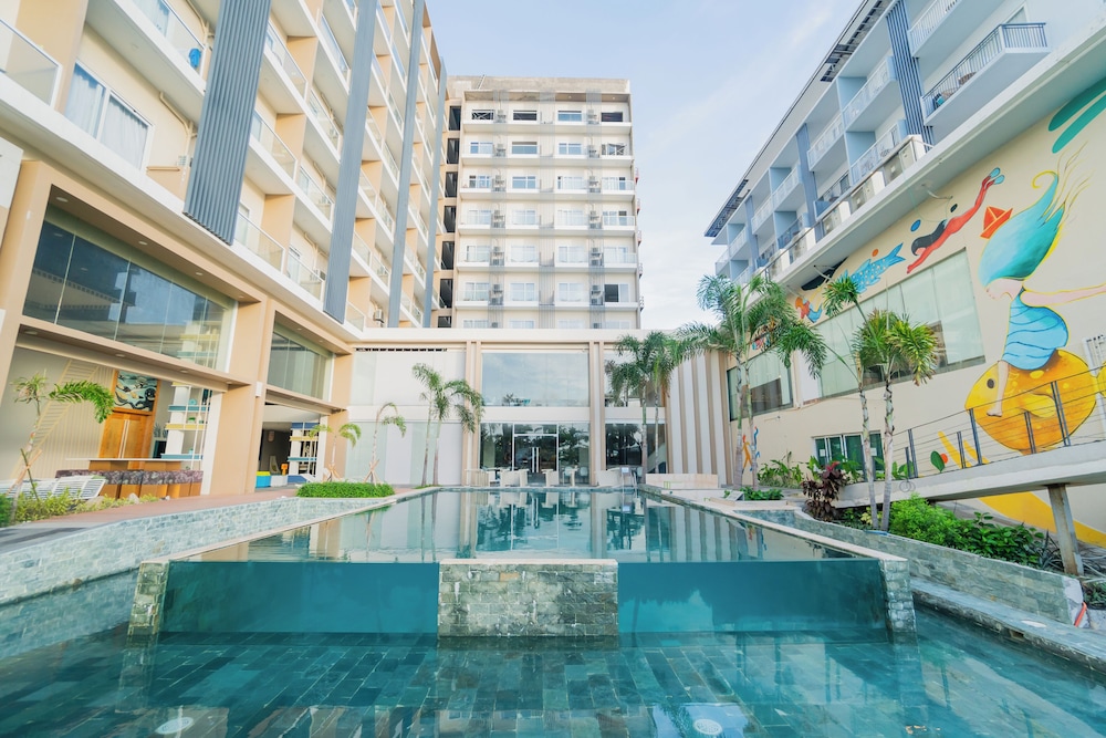Solea Palm Resort Mactan — Cordova