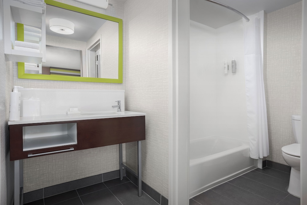 Hampton Inn & Suites ATL Six Flags - photo 30
