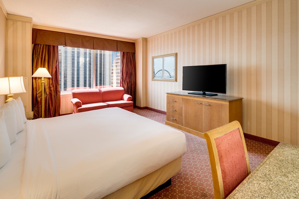 Showboat Hotel Atlantic City - photo 11