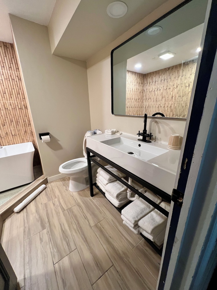 Beachliner Hotel - photo 43