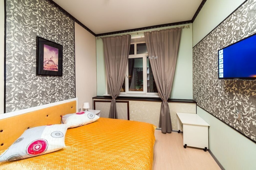 Diana Hotel — Kovrov — photo 4