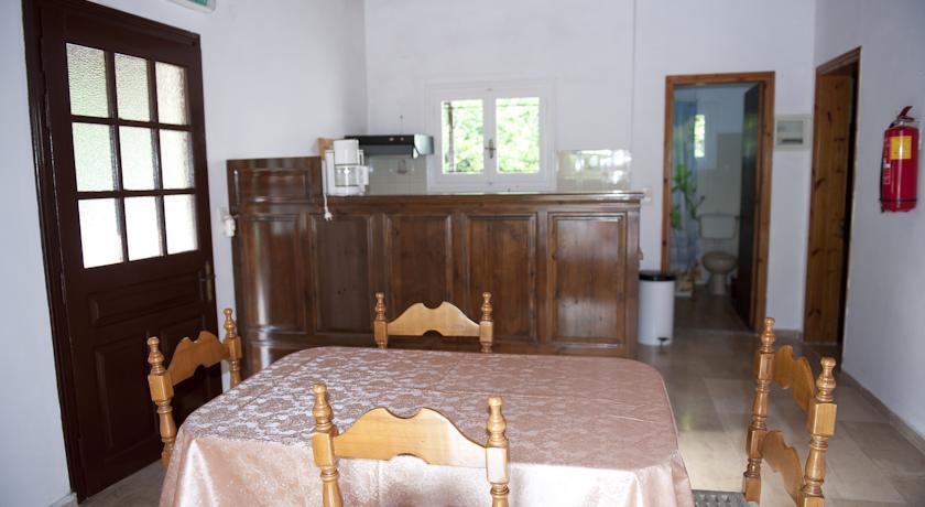 Amalia in Corfu, Greece