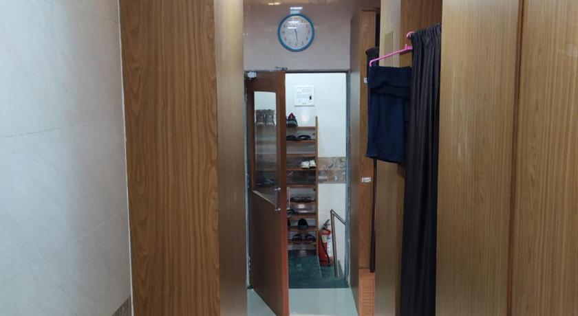 Super Dormitory Ac Deluxe