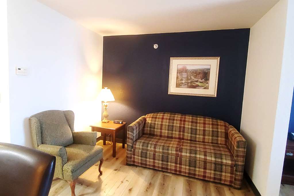 Wingate by Wyndham Youngstown Austintown - photo 21