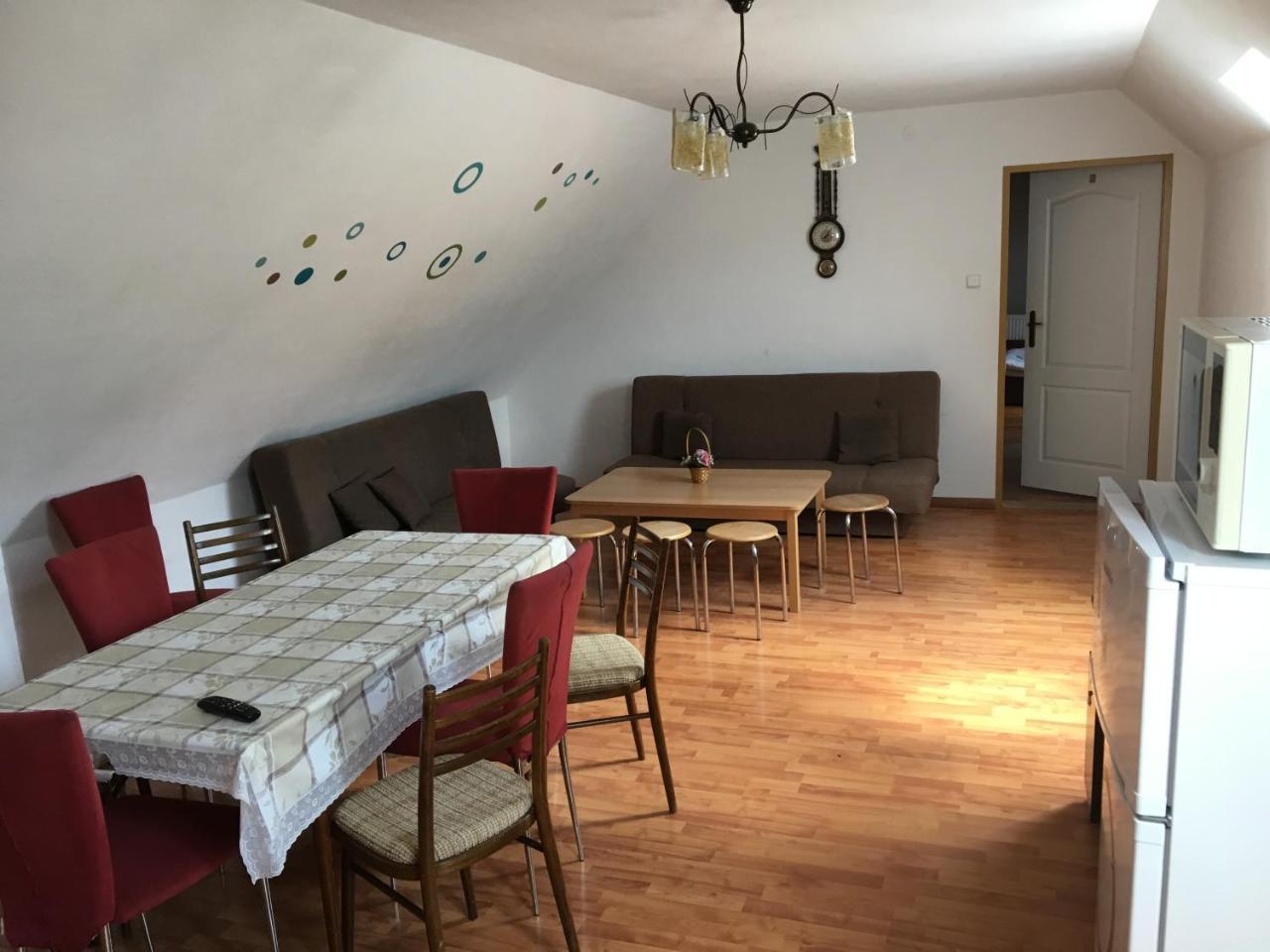 Penzión Bernáth — Roznava — photo 4