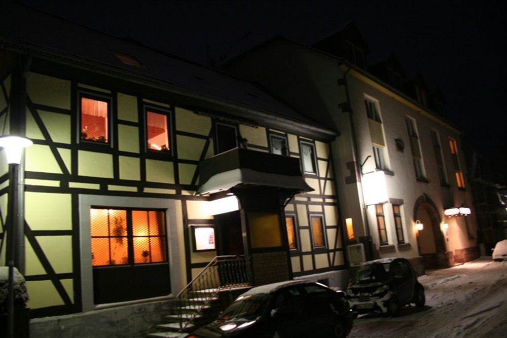 Landhotel Gro Schneer Hof — Friedland