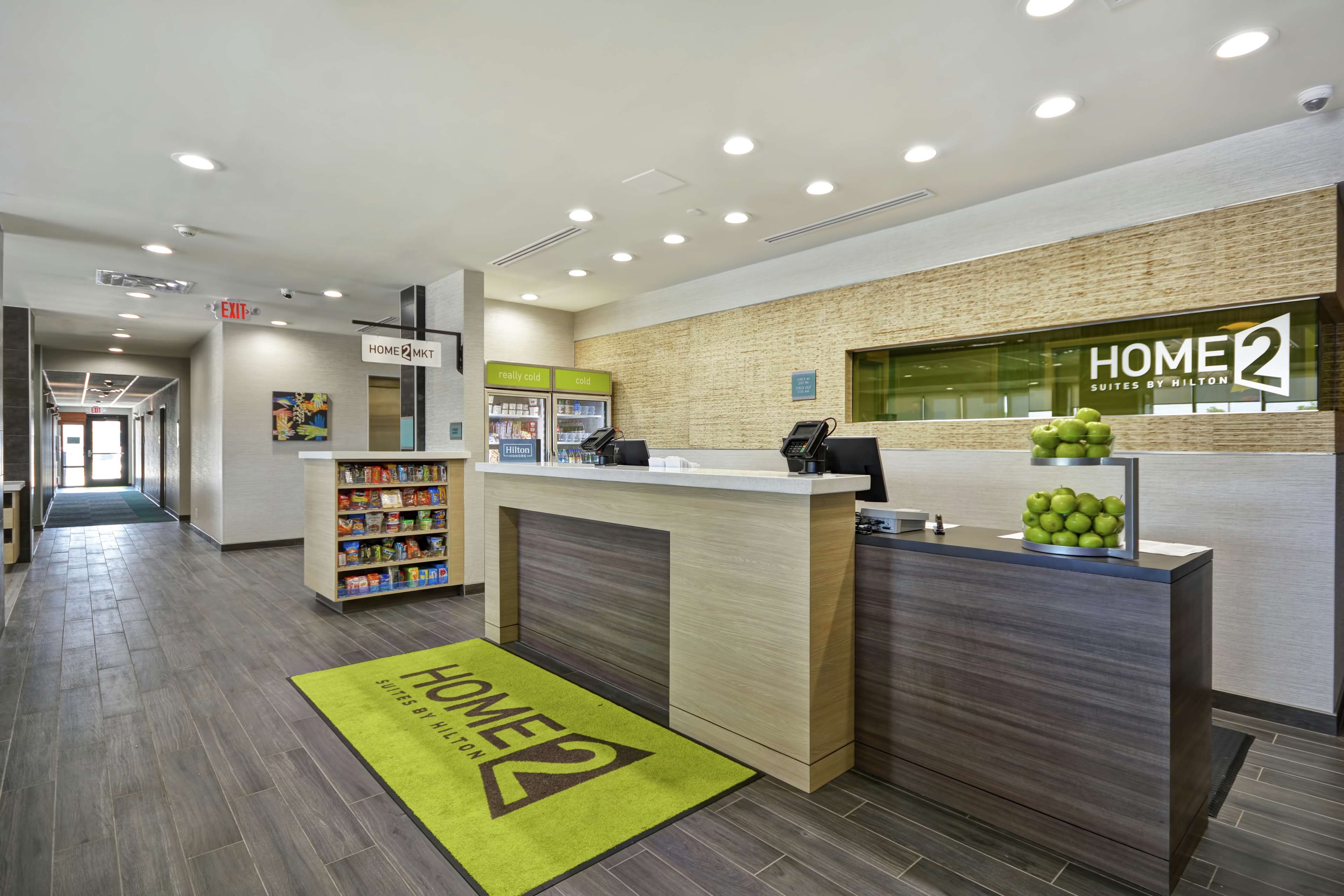 Home2 Suites by Hilton Texas City Houston - photo 11