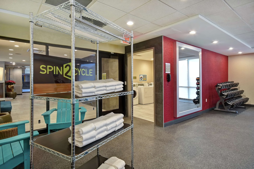 Home2 Suites by Hilton Taylor Detroit - photo 27