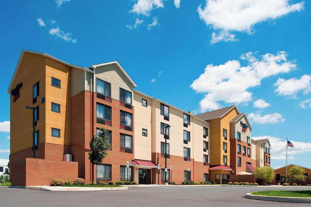 TownePlace Suites by Marriott Bethlehem Easton Lehigh Valley - photo 16