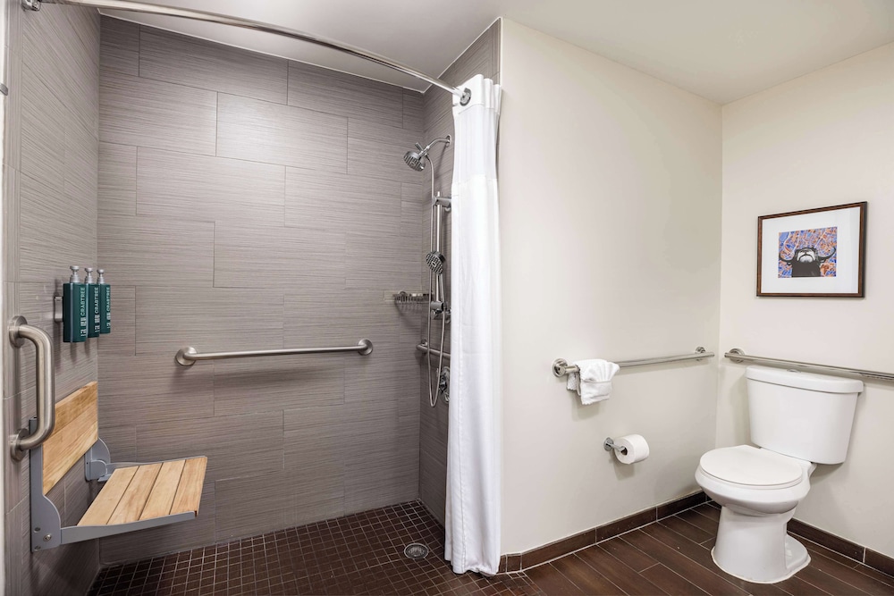 DoubleTree Suites by Hilton Austin Downtown Capitol - photo 30