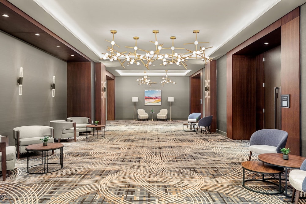 Marriott San Antonio Airport - photo 24
