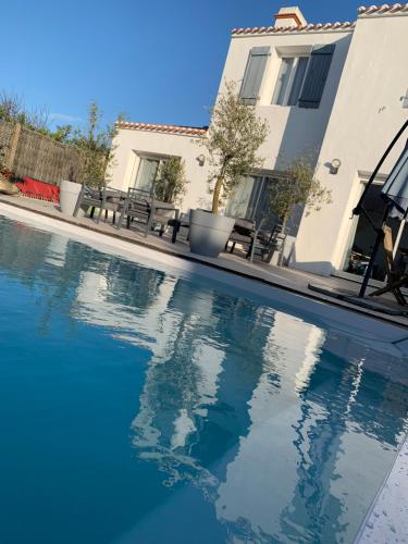 La Desiree — hotel in Noirmoutier-En-L'ile